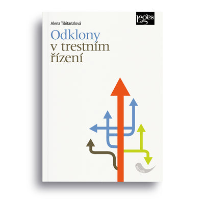 Odklony v trestním řízení