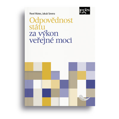 Odpovědnost státu za výkon veřejné moci