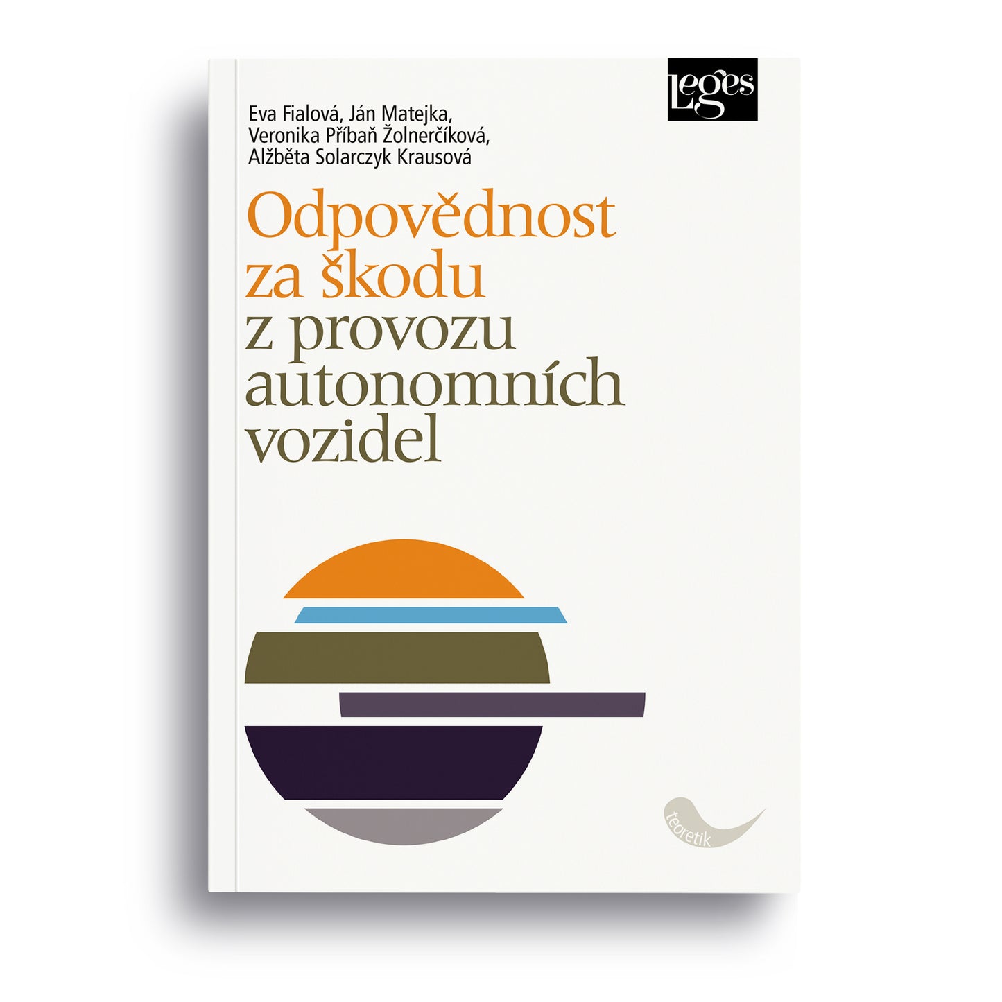 Odpovědnost za škodu z provozu autonomních vozidel