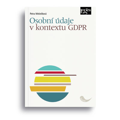 Osobní údaje v kontextu GDPR