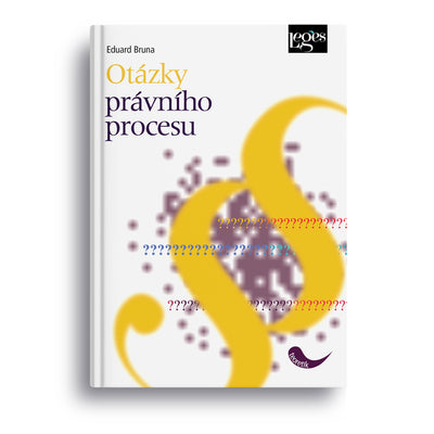 Otázky právního procesu