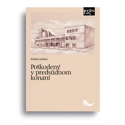 Poškodený v predsúdnom konaní