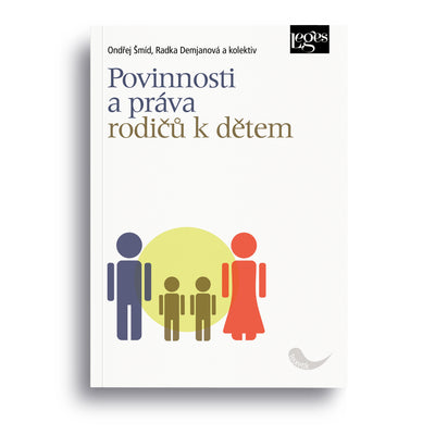 Povinnosti a práva rodičů k dětem