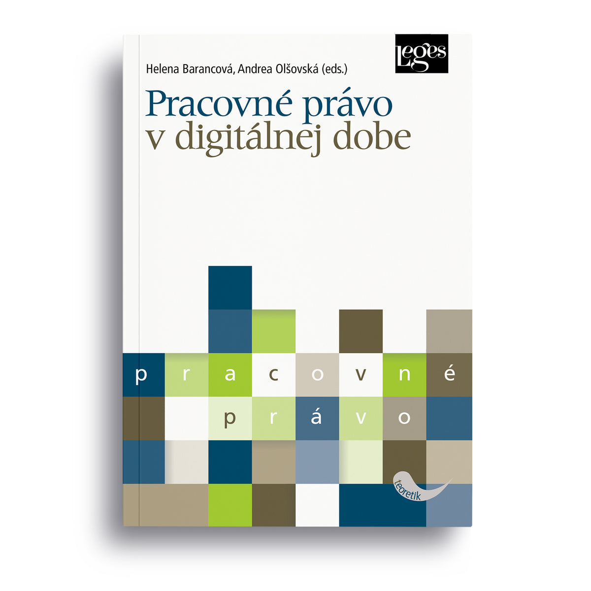 Pracovné právo v digitálnej dobe