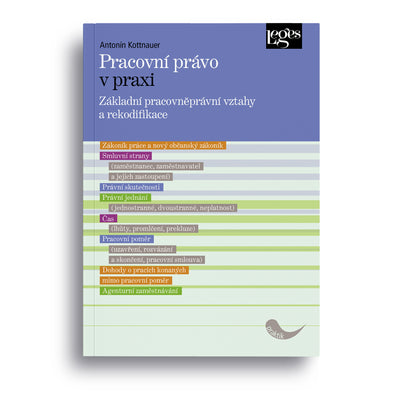 Pracovní právo v praxi