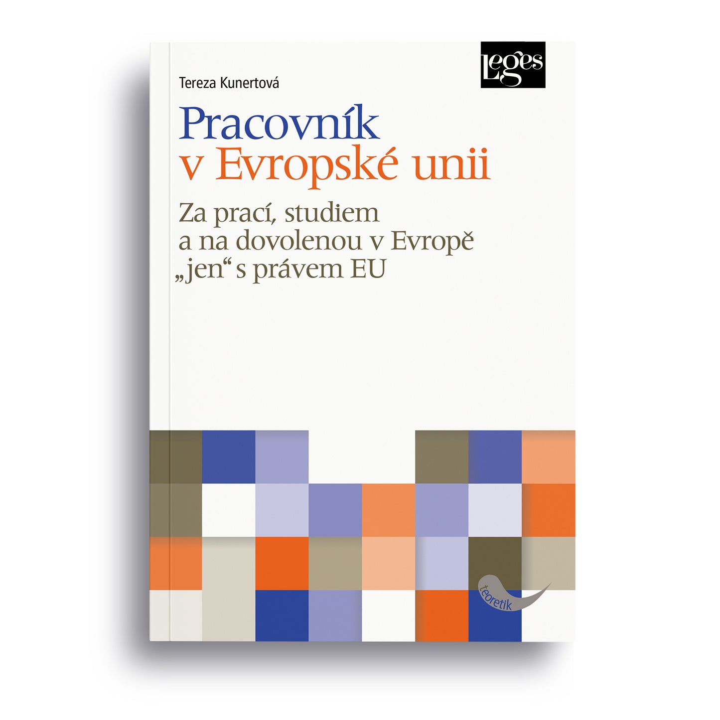Pracovník v Evropské unii
