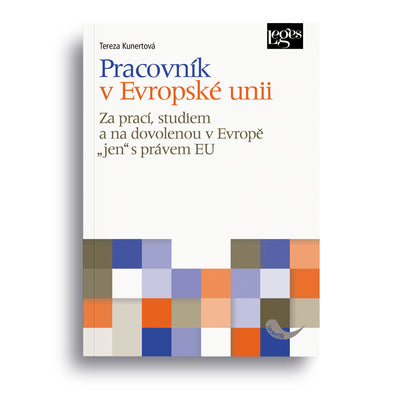 Pracovník v Evropské unii