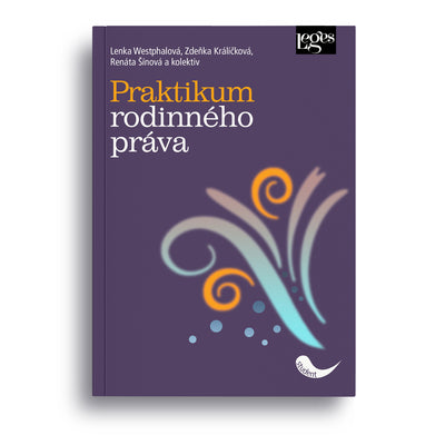 Praktikum rodinného práva