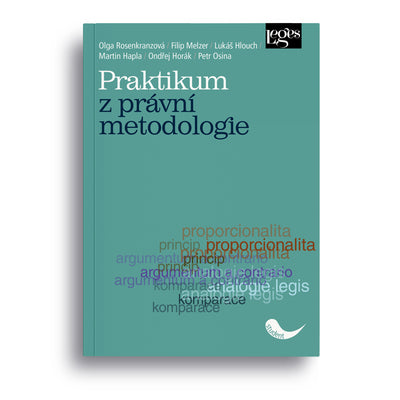 Praktikum z právní metodologie