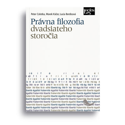 Právna filozofia dvadsiateho storočia