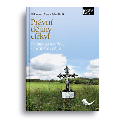 Právní dějiny církví