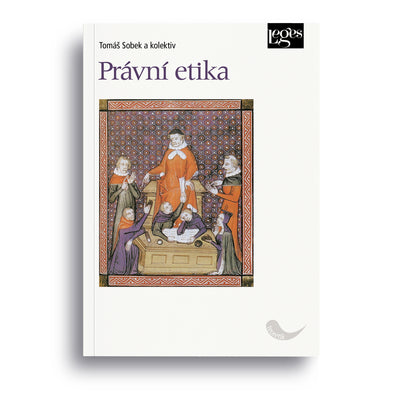 Právní etika