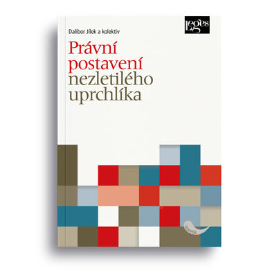 Právní postavení nezletilého uprchlíka