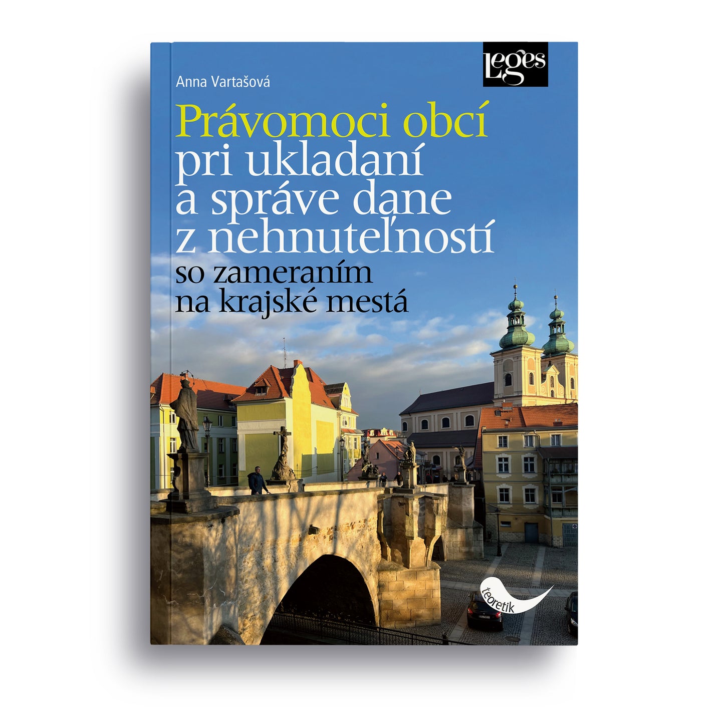 Právomoci obcí pri ukladaní a správe dane z nehnuteľností