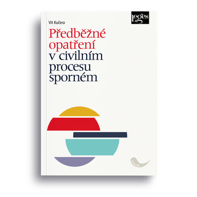 Předběžné opatření v civilním procesu sporném