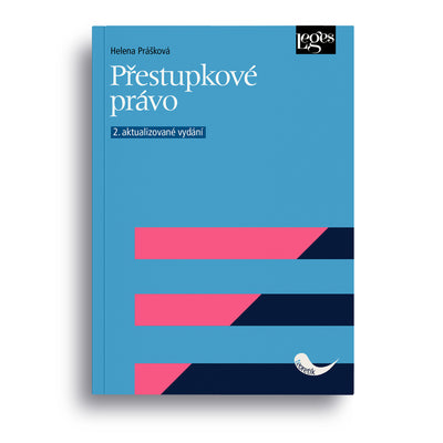 Přestupkové právo