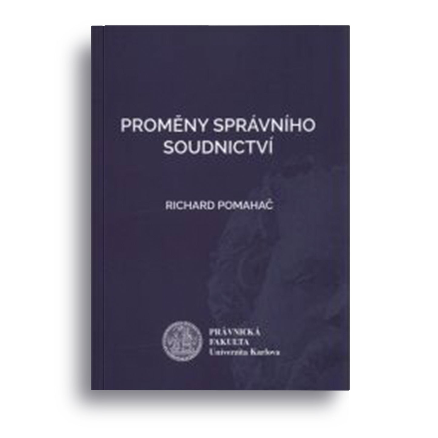 Proměny správního soudnictví