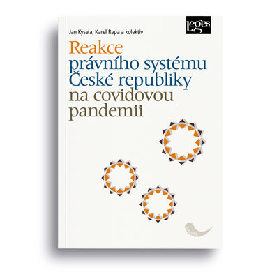 Reakce právního systému České republiky na covidovou pandemii