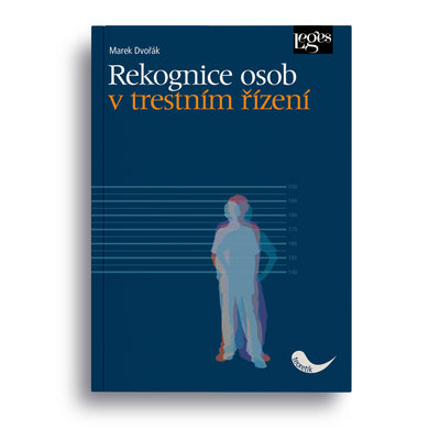 Rekognice osob v trestním řízení