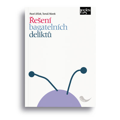 Řešení bagatelních deliktů