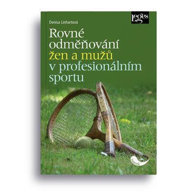 Rovné odměňování žen a mužů v profesionálním sportu