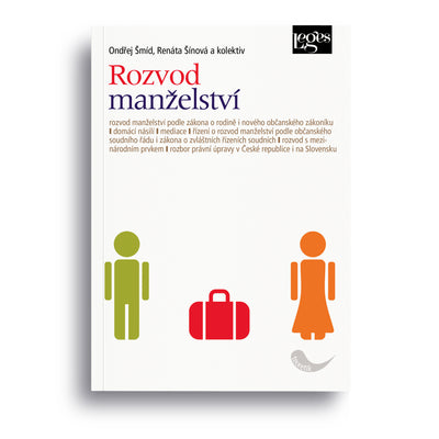 Rozvod manželství