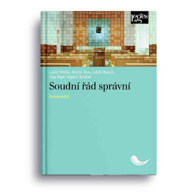 Soudní řád správní