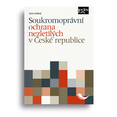 Soukromoprávní ochrana nezletilých v České republice