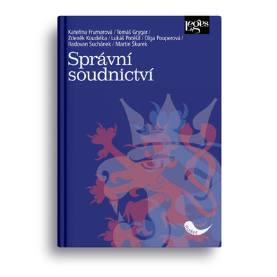 Správní soudnictví