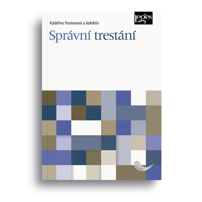 Správní trestání