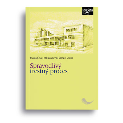 Spravodlivý trestný proces
