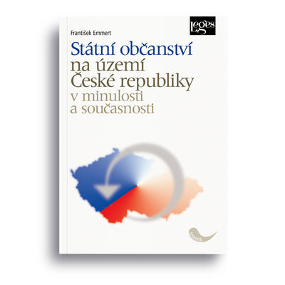 Státní občanství na území České republiky v minulosti a současnosti