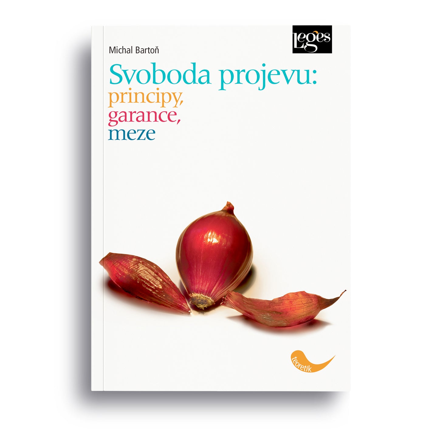 Svoboda projevu: