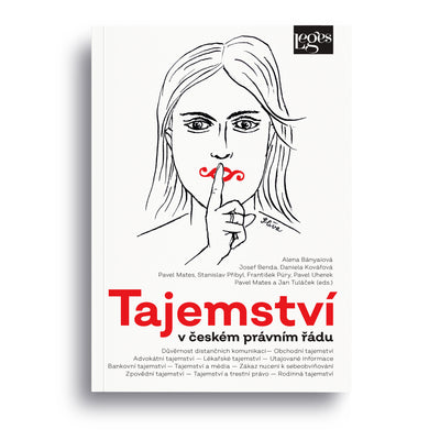 Tajemství v českém právním řádu