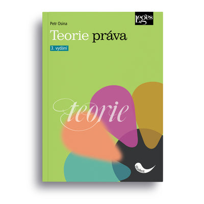 Teorie práva