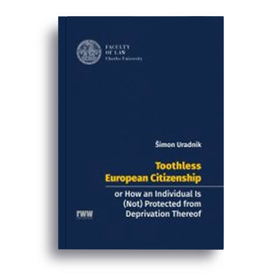 Toothless European Citizenship