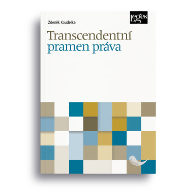 Transcendentní pramen práva