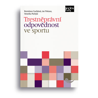 Trestněprávní odpovědnost ve sportu