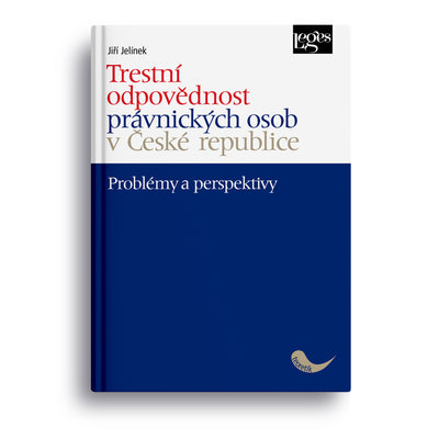 Trestní odpovědnost právnických osob v České republice