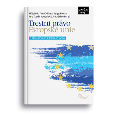 Trestní právo Evropské unie
