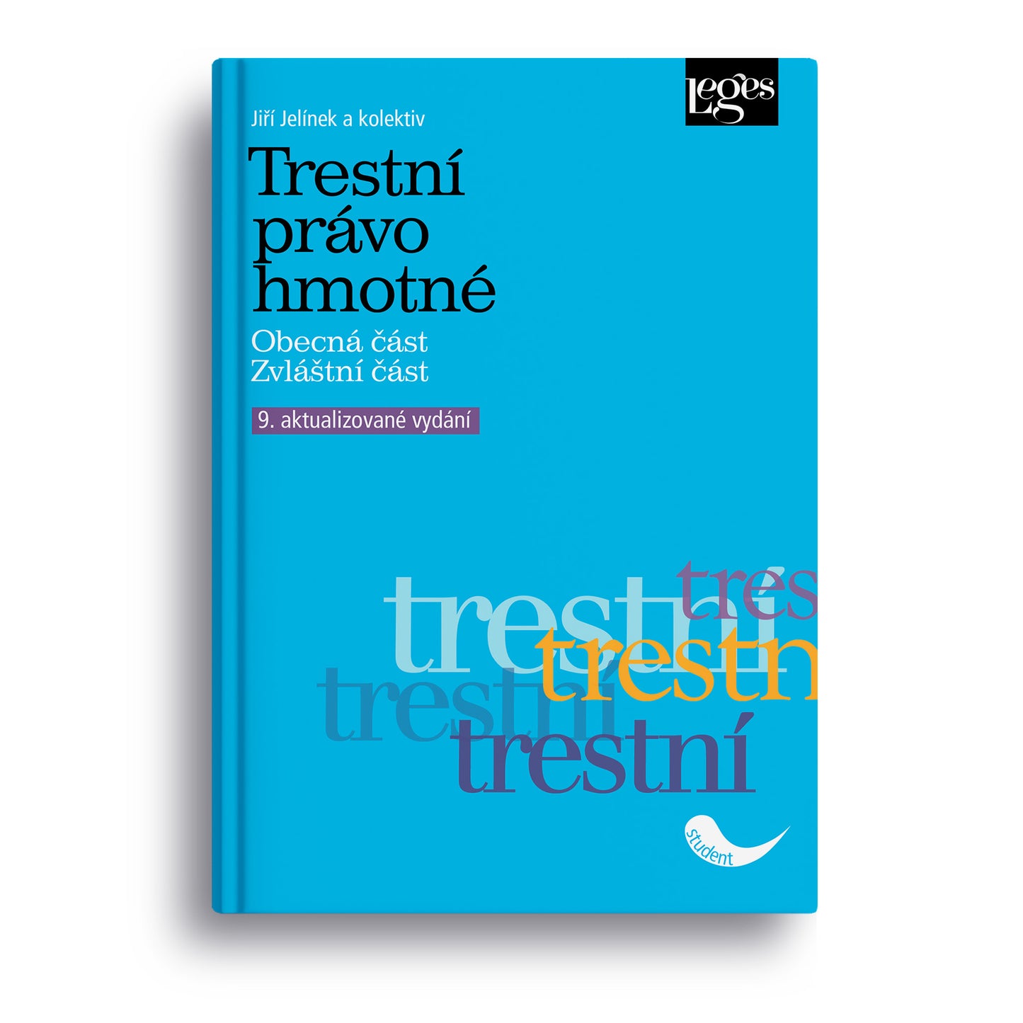 Trestní právo hmotné