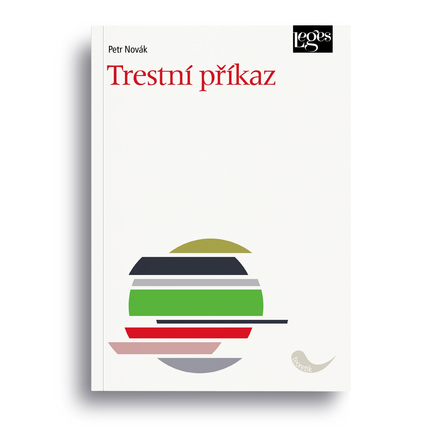 Trestní příkaz