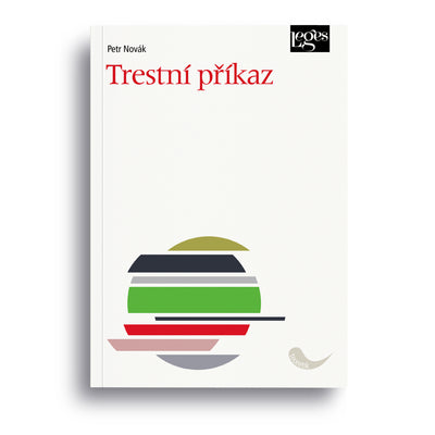 Trestní příkaz