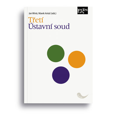 Třetí Ústavní soud