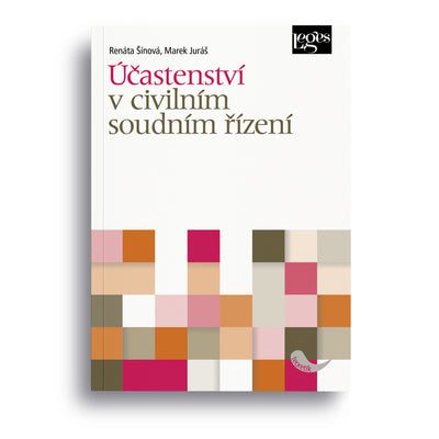 Účastenství v civilním soudním řízení
