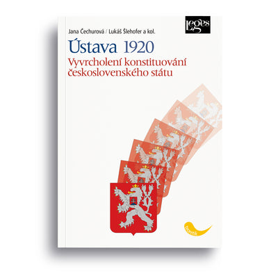 Ústava 1920
