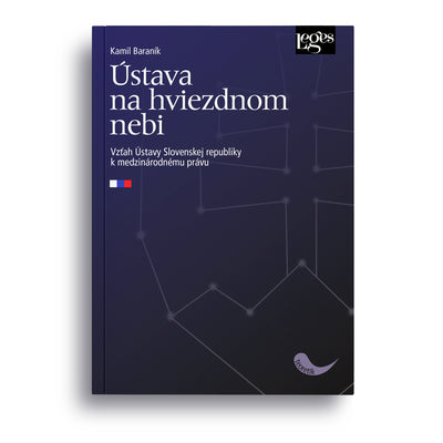 Ústava na hviezdnom nebi