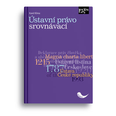 Ústavní právo srovnávací