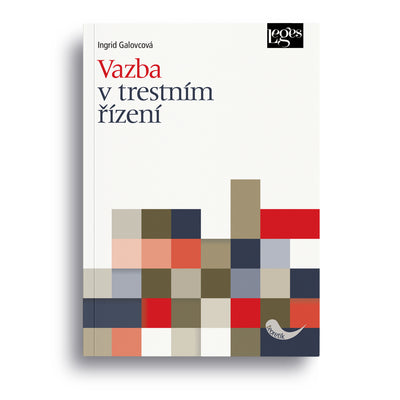 Vazba v trestním řízení