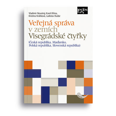 Veřejná správa v zemích Visegrádské čtyřky